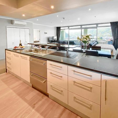 Oxley'S Superior Apartment Picton Ngoại thất bức ảnh