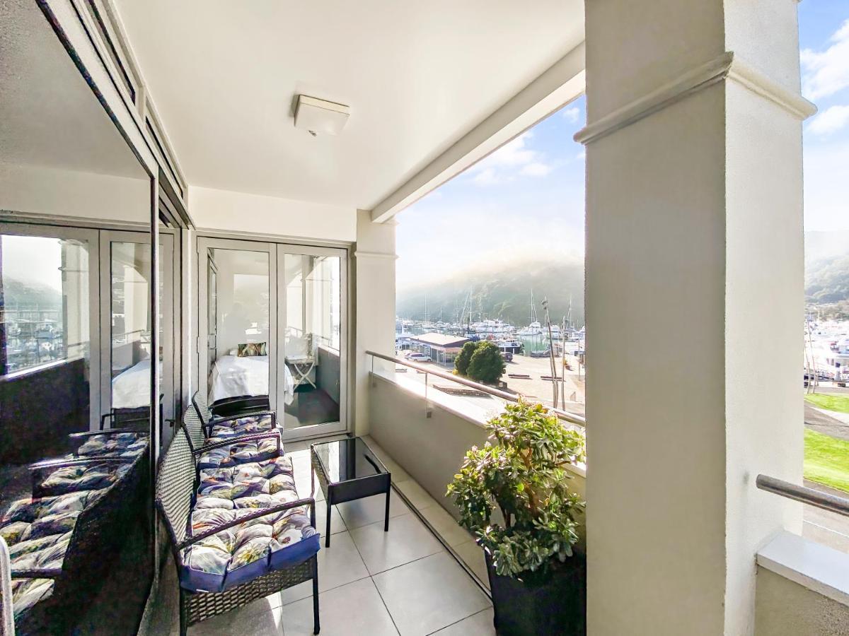 Oxley'S Superior Apartment Picton Ngoại thất bức ảnh