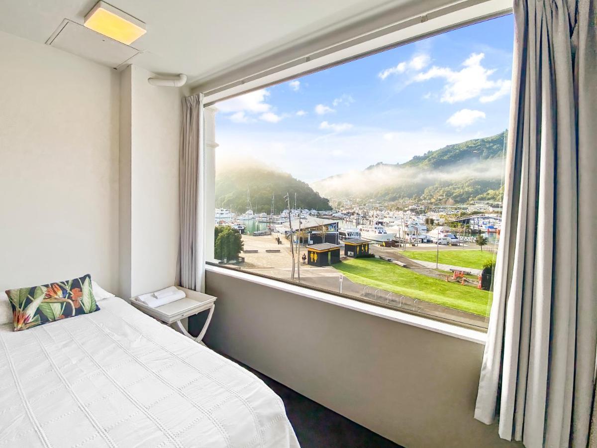 Oxley'S Superior Apartment Picton Ngoại thất bức ảnh