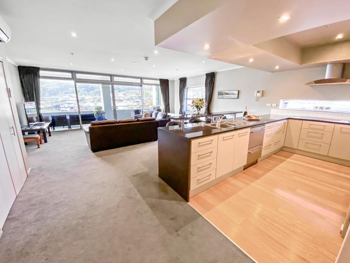 Oxley'S Superior Apartment Picton Ngoại thất bức ảnh