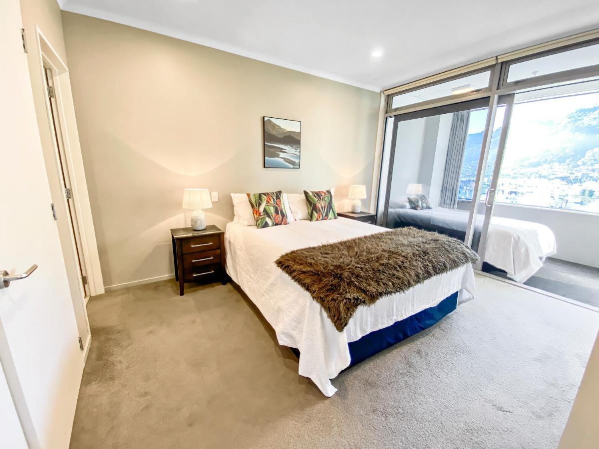 Oxley'S Superior Apartment Picton Ngoại thất bức ảnh